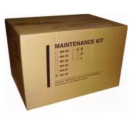 Revendeur officiel Kit de maintenance KYOCERA MK-580
