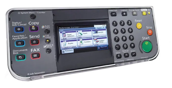 Revendeur officiel Kyocera Fax System U - Accessoires pour imprimante