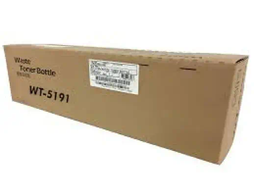 KYOCERA WT-5191 44000 pages - Kyocera - Contenant déchet - visuel 1