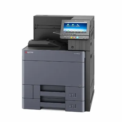 Vente Imprimante Laser KYOCERA ECOSYS P8060cdn