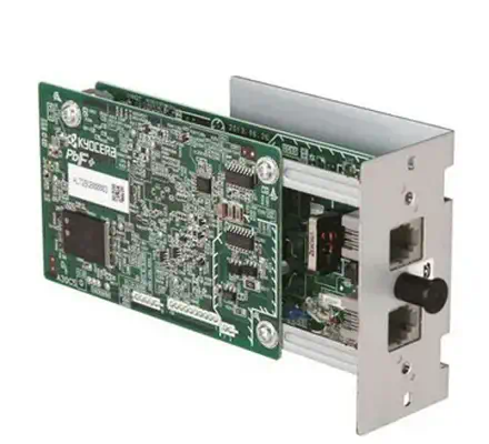 KYOCERA FAX System 13 Module de fax 1 pièce(s) - Kyocera - Accessoires pour imprimante - visuel 1