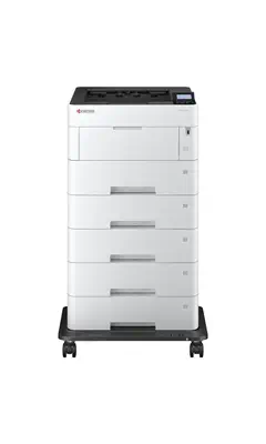 KYOCERA ECOSYS P4140dn 1200 x 1200 DPI A3 - Kyocera - Imprimante Laser - visuel 2