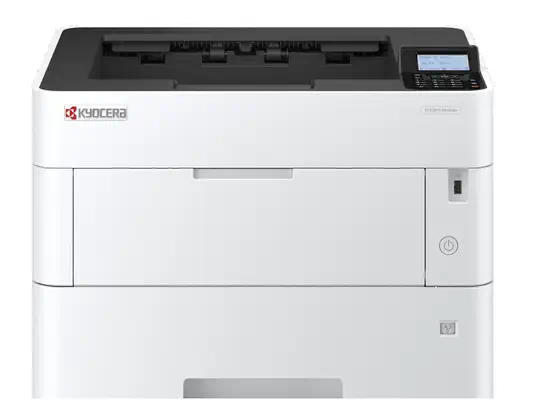 KYOCERA ECOSYS P4140dn 1200 x 1200 DPI A3 - Kyocera - Imprimante Laser - visuel 1