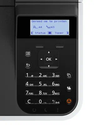 KYOCERA ECOSYS P4140dn 1200 x 1200 DPI A3 - Kyocera - Imprimante Laser - visuel 5