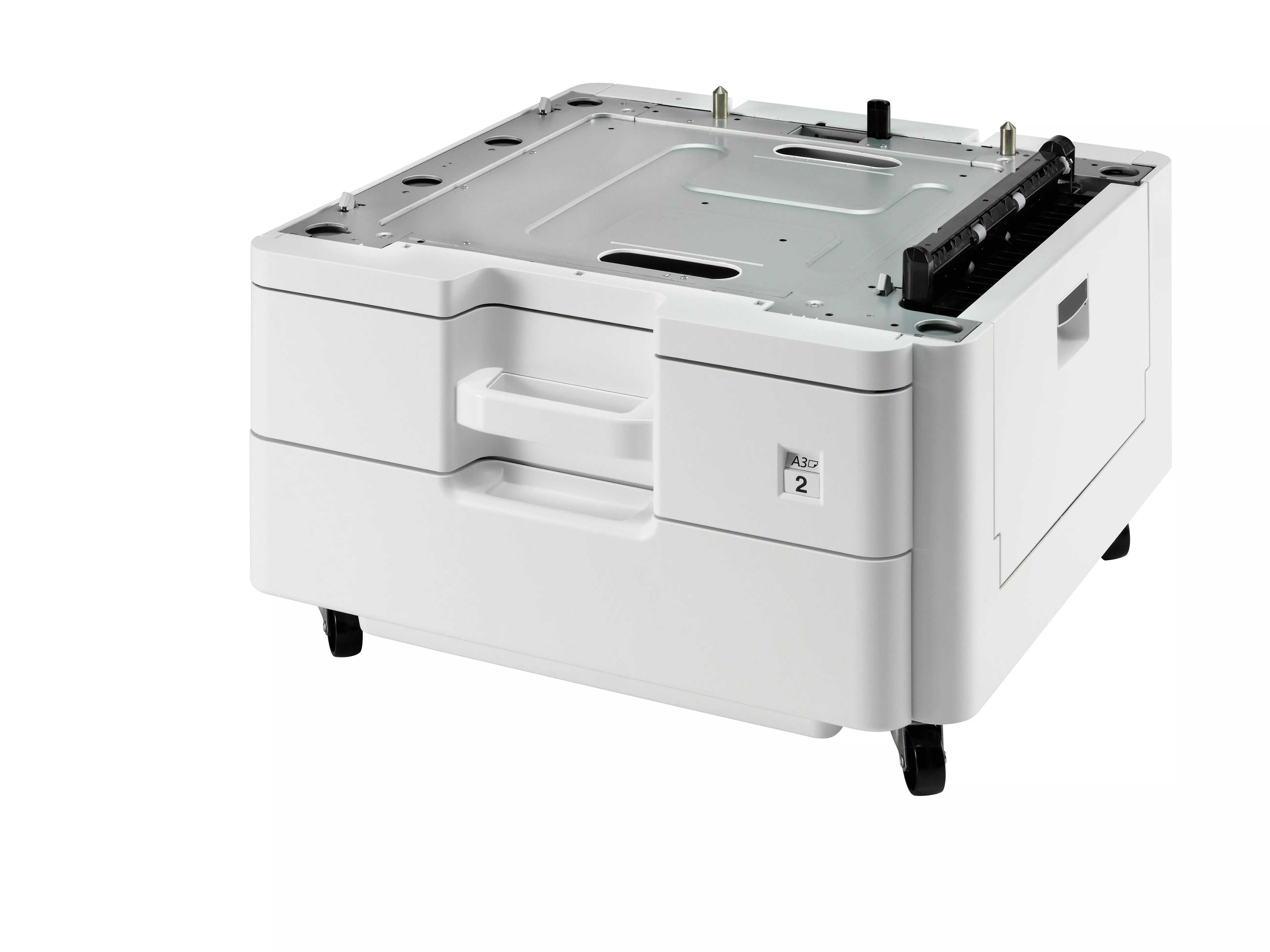 Vente Accessoires pour imprimante KYOCERA PF-470 sur hello RSE