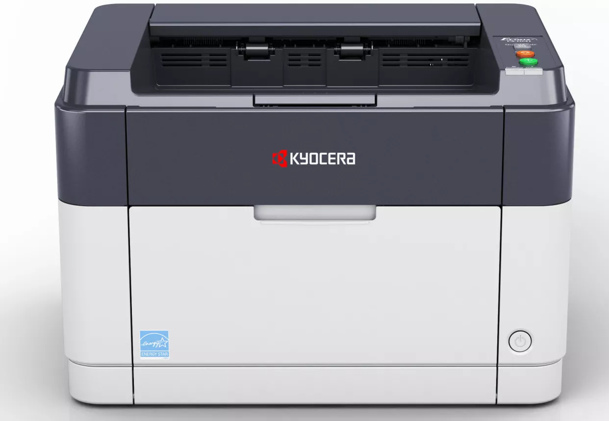 Kyocera - ECOSYS PA2100cwx - Imprimante - laser - couleur - A4 - recto  verso - réseau - wifi - 21 ppm