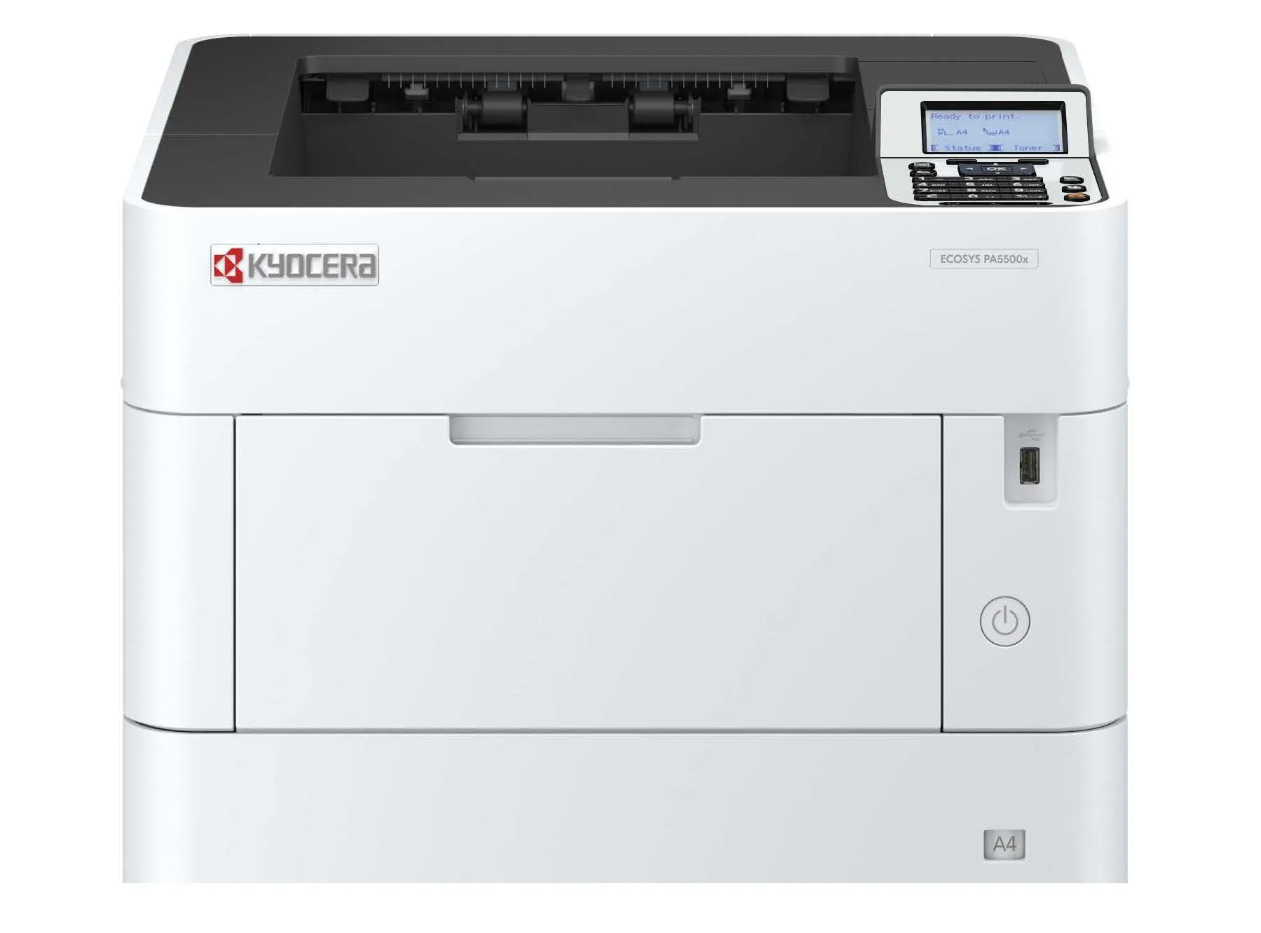 Comparaison Imprimante Laser Kyocera 870B6110C0W3NL0