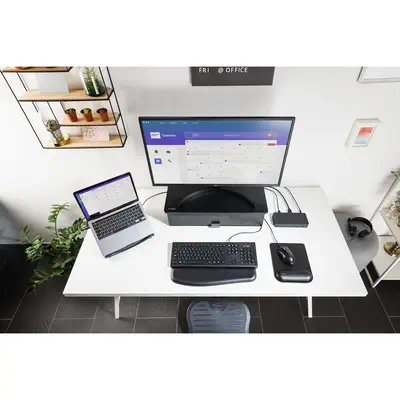 Kensington Repose-pieds SoleSaver - Produit ergonomique - visuel 8