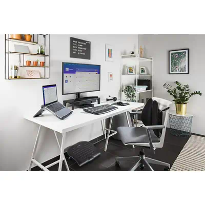 Kensington Repose-pieds SoleSaver - Produit ergonomique - visuel 10