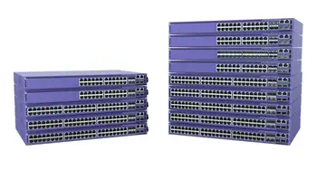 Meilleur prix Extreme networks 5420M-48T-4YE commutateur réseau Géré L2/L3 Gigabit Ethernet (10/100/1000) Violet