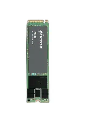Micron 7450 MAX  - Disque dur SSD - visuel 1
