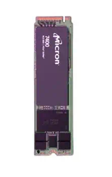 Disque dur SSD PCI Express 4.0 offre