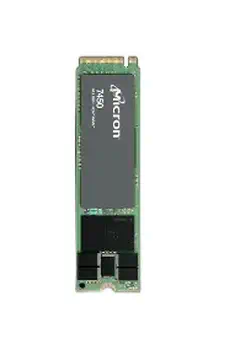 Disque dur SSD Micron MTFDKBA800TFS-1BC1ZABYYR avantages