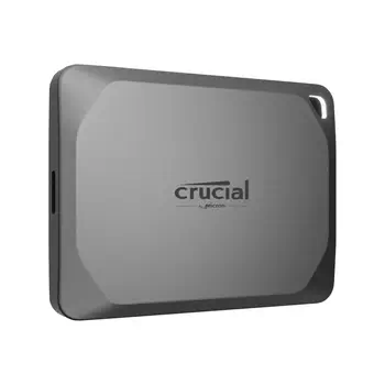 Disque dur SSD Crucial 4 To livraison rapide