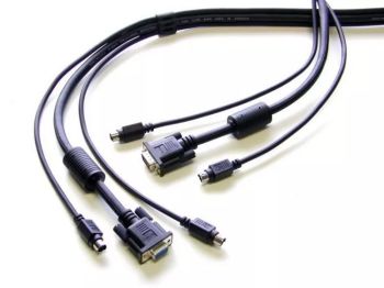 Achat Neomounts KVM Switch cable, PS/2 au meilleur prix