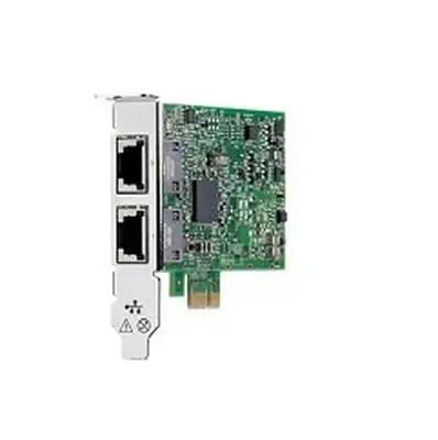 Broadcom BCM5720-2P Interne Ethernet 1000 Mbit/s - Carte Réseau - visuel 1
