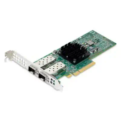 Assy Top BCM957414A4142CC Cloud - Broadcom - Carte Réseau - visuel 1