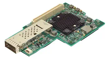 Achat responsable Broadcom M150P carte et adaptateur d'interfaces Interne QSFP28