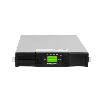 Lecteur de bande Série Attachée SCSI (SAS) livraison gratuite