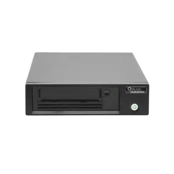 Offre Lecteur de bande  Série Attachée SCSI (SAS)