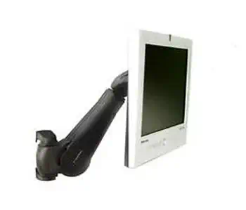 Comparaison Support Fixe & Mobile Ergotron 45-007-085