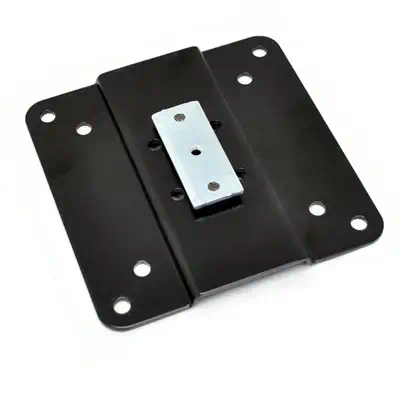 Ergotron SV Rear VESA Mount Kit - Accessoire Vidéoprojecteur - visuel 1