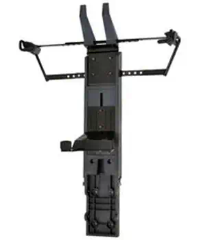 Garantie Accessoire Vidéoprojecteur Ergotron 97-546