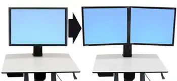 Support Fixe & Mobile Ergotron 97-606 revendeur officiel