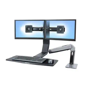 Comparaison Accessoire Moniteur Ergotron 24-312-026