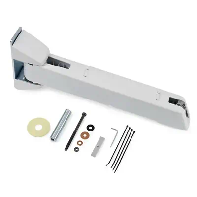 Ergotron 45-261-216 kit de support Blanc Aluminium - Support Fixe & Mobile - visuel 1