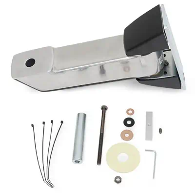 Ergotron 97-858-026 accessoire de montage de moniteurs - Support Fixe & Mobile - visuel 3