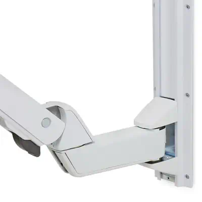 Ergotron 97-858-216 accessoire de montage de moniteurs - Support Fixe & Mobile - visuel 1