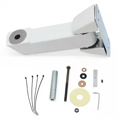Ergotron 97-858-216 accessoire de montage de moniteurs - Support Fixe & Mobile - visuel 3