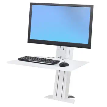 Revendeur officiel Accessoire Moniteur WorkFit 30"