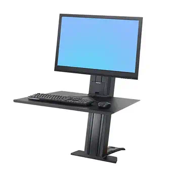 Offre Accessoire Moniteur Ergotron 24"