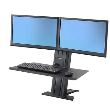 Accessoire Moniteur Ergotron 33-419-085 livraison rapide