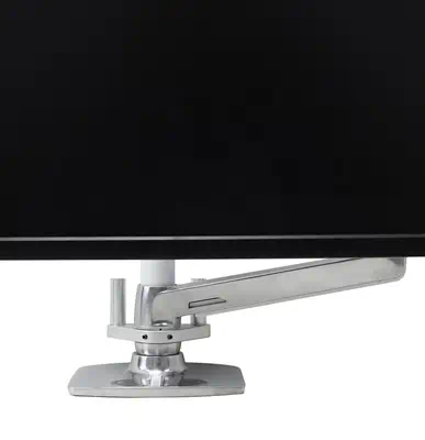 Ergotron LX Two-Stop - Support Fixe & Mobile - visuel 3