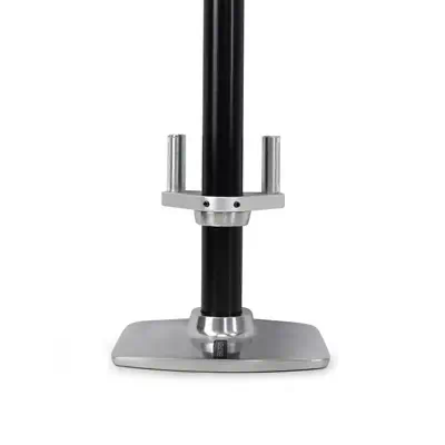 Ergotron LX Two-Stop - Support Fixe & Mobile - visuel 2