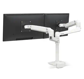 Avantages Support Fixe & Mobile Ergotron 18,1 kg