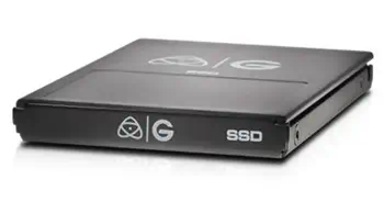 Accessoire Stockage G-Technology 0G05219-1 achat responsable