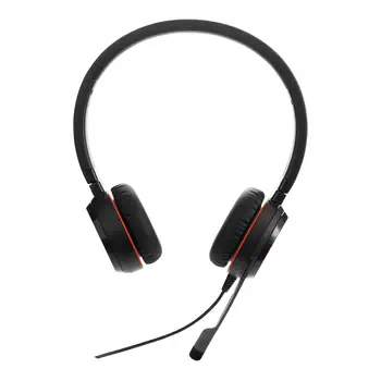 Casque Micro Evolve Arceau achat