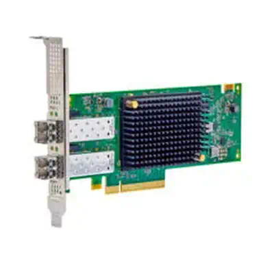 LPe36002-M64 FC Host Bus Adapter - Broadcom - Carte Réseau - visuel 1