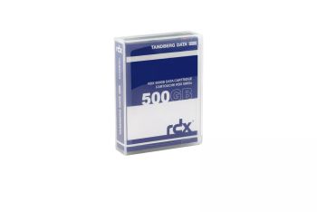 Achat Overland-Tandberg Cassette RDX 500 Go au meilleur prix