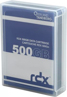 Vente Overland-Tandberg Cassette RDX 500 Go Overland-Tandberg au meilleur prix - visuel 2
