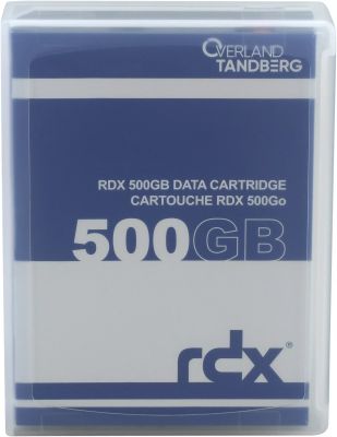 Vente Overland-Tandberg Cassette RDX 500 Go Overland-Tandberg au meilleur prix - visuel 4