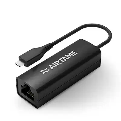 Airtame AT-ETH carte réseau Ethernet 100 Mbit/s - Accessoire Réseau - visuel 1