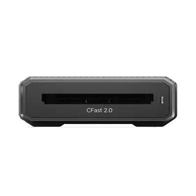 SanDisk PRO-READER CFast lecteur de carte mémoire USB 3.2 Gen 2 (3.1 Gen 2) Type-C - Sandisk - Accessoire Stockage - visuel 2