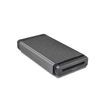 SanDisk PRO-READER CFast lecteur de carte mémoire USB 3.2 Gen 2 (3.1 Gen 2) Type-C achat