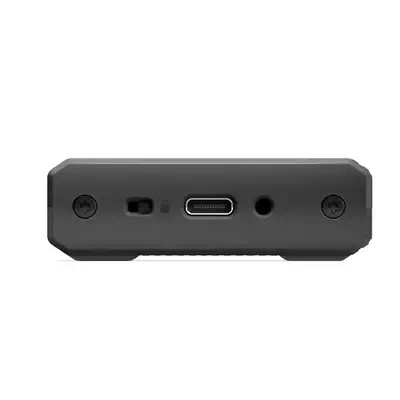 SanDisk PRO-READER lecteur de carte mémoire USB 3.2 Gen 2 (3.1 Gen 2) Type-C Noir - Sandisk - Accessoire Stockage - visuel 3