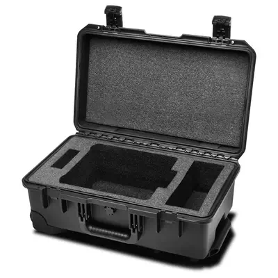 SANDISK Professional G-RAID SHUTTLE 4 Pelican iM2500 - Sandisk - Accessoire Stockage - visuel 2
